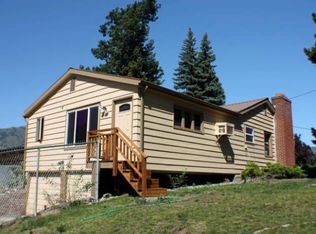 7010 Stine Hill Rd, Cashmere, WA 98815