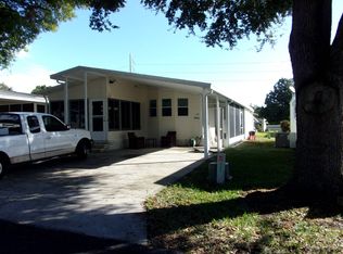 7014 Harbor View Dr #107, Leesburg, FL 34788