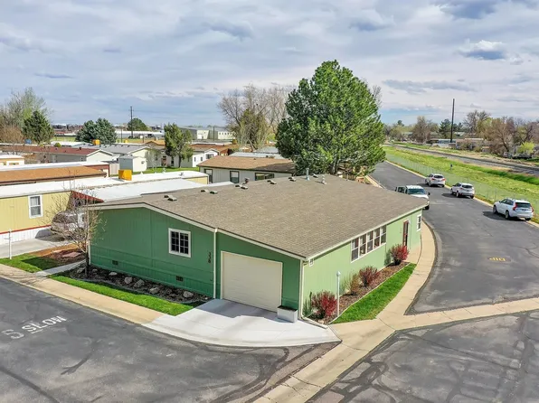 1601 N College Ave #338, Fort Collins, CO 80524