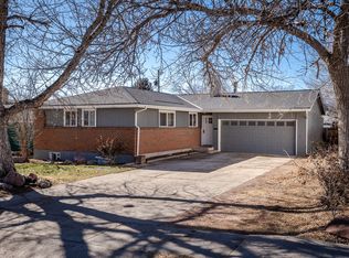 1906 Essex Ln, Colorado Springs, CO 80909