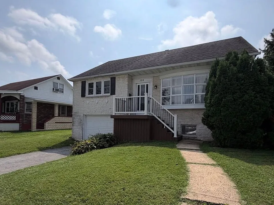 504 Morris Pl
