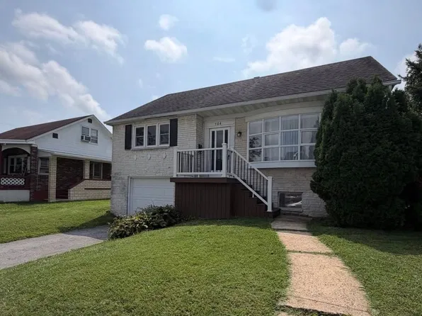 504 Morris Pl, Reading, PA 19607