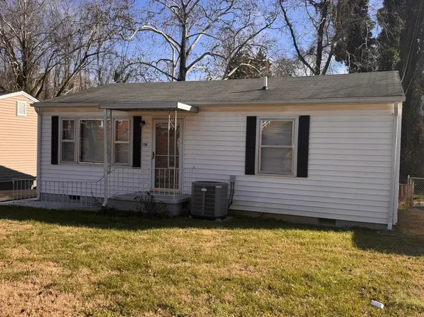 1708 Lenland Ave, Knoxville, TN 37920