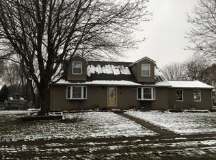 5078 June Dr, Almont, MI