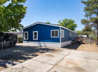 16395 Rhyolite Cir, Reno, NV 89521