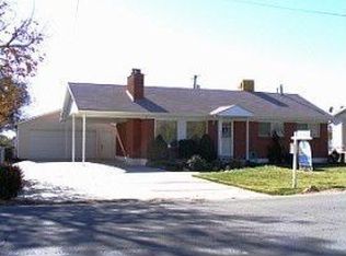 1125 W 10550 S, South Jordan, UT 84095