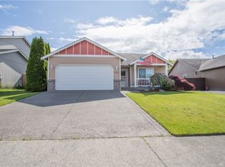 11002 183rd Ave E, Bonney Lake, WA 98391