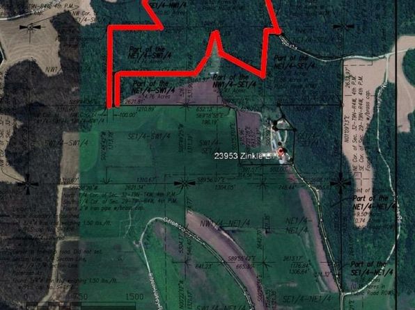  TAYLOR RIDGE ROAD, Steuben, WI 54657