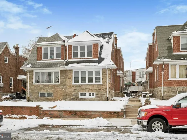 6866 N 19th St, Philadelphia, PA 19126