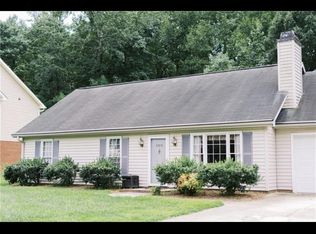 5511 Pebble Garden Ct, Greensboro, NC 27407