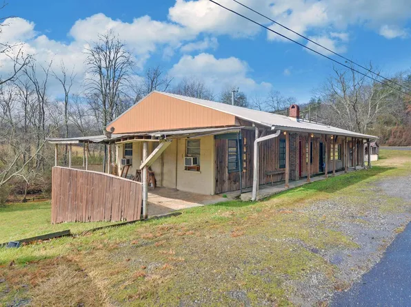 4494 Gainesville Hwy, Blairsville, GA 30512
