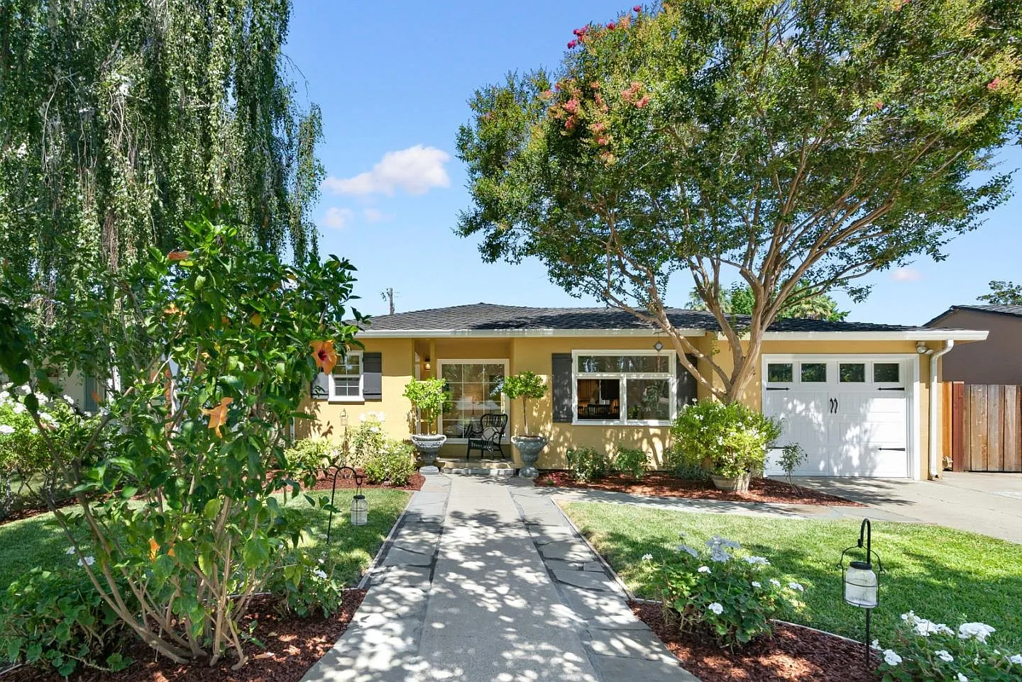 1479 Maxine Ave photo 1