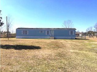 6700 Gaston Loop Rd W, Grand Bay, AL 36541