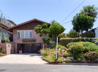 1878 N Molino Ave, Signal Hill, CA 90755