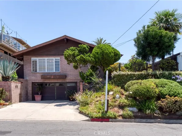 1878 N Molino Ave, Signal Hill, CA 90755