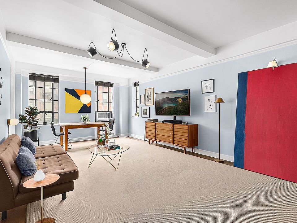 1st image of 353 W 56th St APT 3D