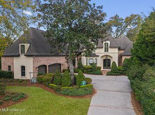 771 Destiny Plantation Blvd, Biloxi, MS 39532