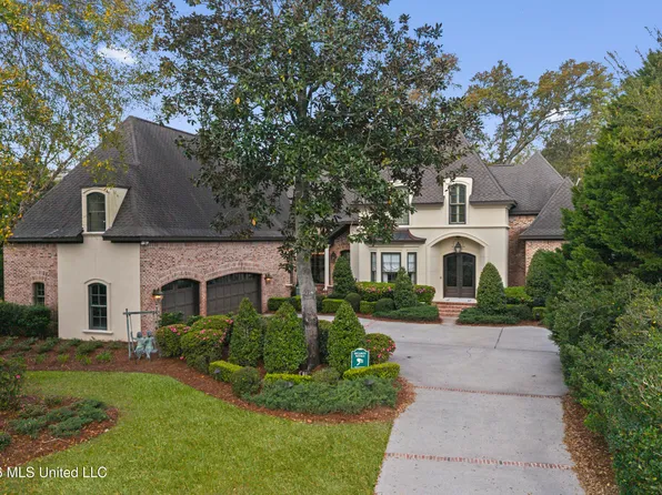 771 Destiny Plantation Blvd, Biloxi, MS 39532