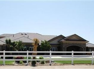 42312 21st St W, Lancaster, CA 93536