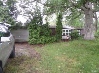 1658 S 500th Rd E, Rochester, IN 46975