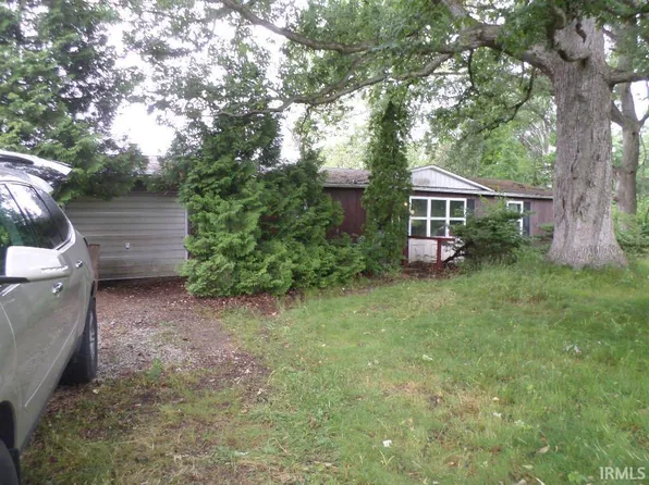 1658 S 500th Rd E, Rochester, IN 46975