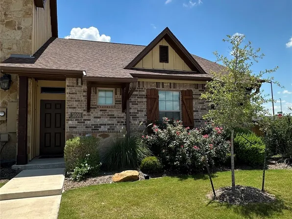 3000 Marvel Ct, College Station, TX 77845