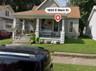 1850 E Main St, Decatur, IL 62521