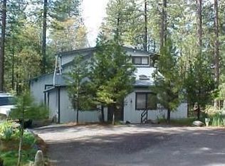 15796 Stagecoach Dr, Oak Run, CA 96069