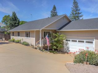 10199 El Dorado Way, Kelseyville, CA 95451