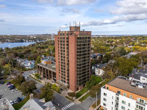 6369 Coburg Rd Unit 1503, Halifax, NS B3H 4J7