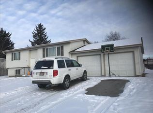 669 Tyra Dr, Idaho Falls, ID 83401
