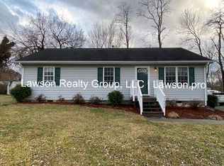 1634 Millbrook St, Salem, VA 24153