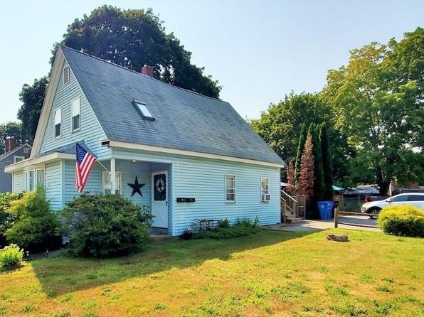 285 Old South Ave #2