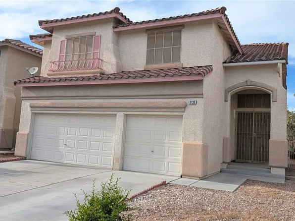 8130 Shellstone Ave, Las Vegas, NV 89117