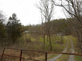 1875 Flea Ridge Rd, Mohawk, TN 37810
