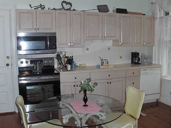 Top of the line appliance