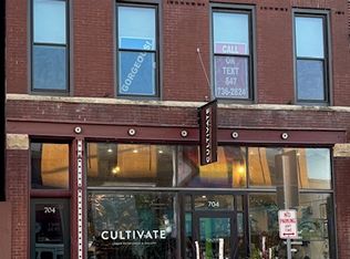 704 Main St, Evanston, IL 60202
