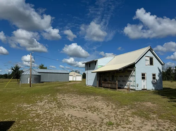 20113 204th St, Verndale, MN 56481