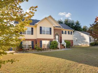 3278 Ridgeback Dr, Winston Salem, NC 27107