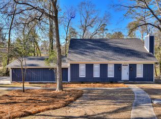 411 Brookside Dr, Augusta, GA 30904