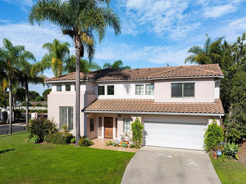4999 San Marcos Ct
