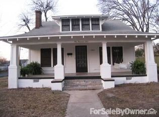1004 Pine Bluff St, Malvern, AR 72104