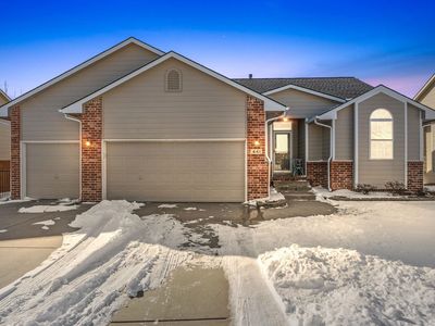 441 E Arapaho St, Kechi, KS, 67067
