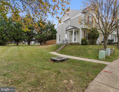 7527 Maury Rd, Baltimore, MD, 21244