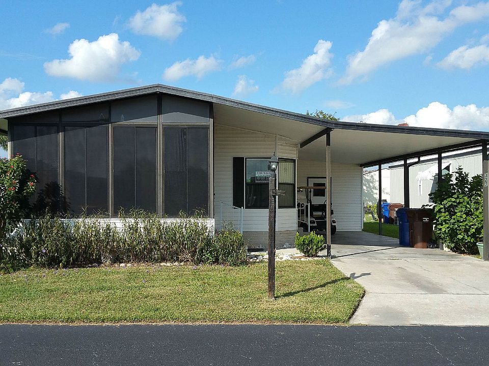 327 Crestwood Drive