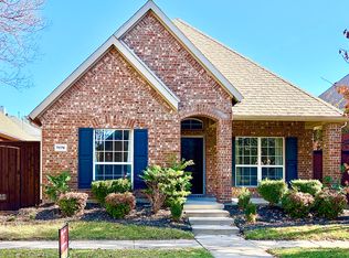7676 Saint Stephens Sq, Frisco, TX 75035