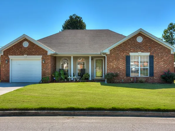 2034 Bassford Dr, Hephzibah, GA 30815