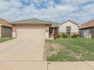 9148 Saint Kitts Rd, Fort Worth, TX 76123