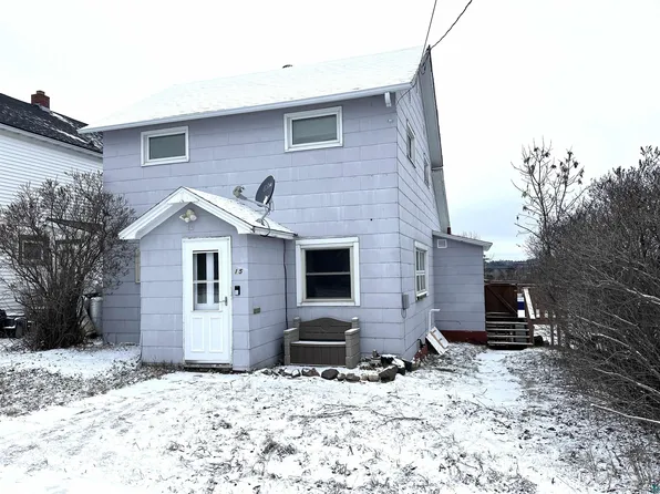 15 W Shagawa Rd, Ely, MN 55731