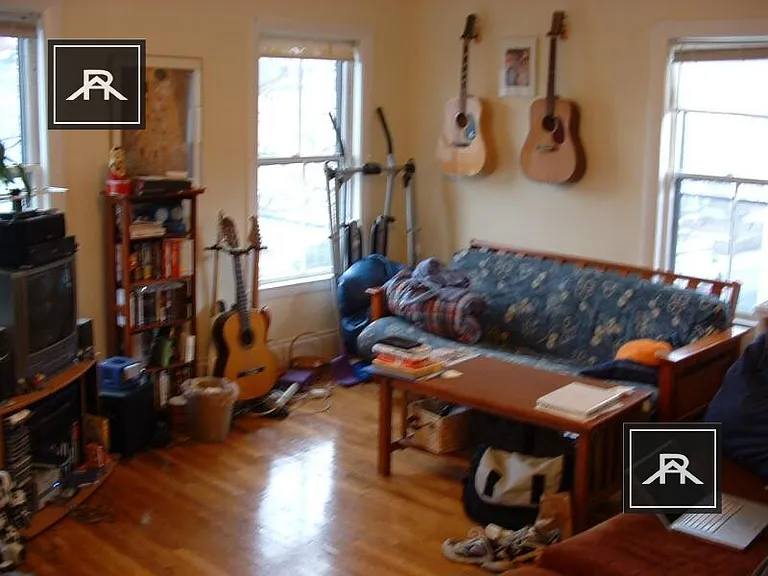 5 Foster St #2L — Photo 3